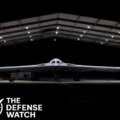 B-21 Raider (Stealth Bomber) Fighter Jet
