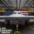 F-47 Stealth Fighter