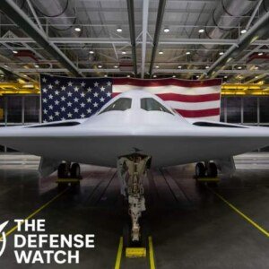 F-47 Stealth Fighter
