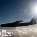 B-52 Stratofortress official Images