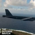 B-52 Stratofortress official Images