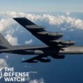 B-52 Stratofortress official Images