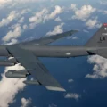 B-52 Stratofortress official Images