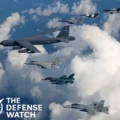 B-52 Stratofortress official Images