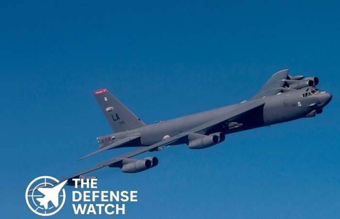 B-52 Stratofortress