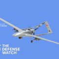 Bayraktar TB2 drone