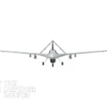 Bayraktar TB2 drone