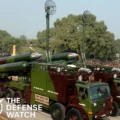 BrahMos Supersonic Cruise Missile System