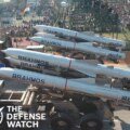 BrahMos Missile System