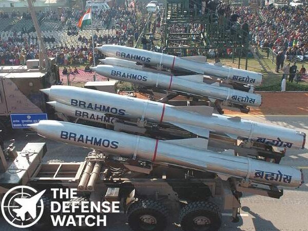 BrahMos Missile System