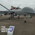 CH-4 Rainbow UAV