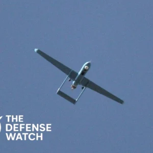 CH-4 Rainbow UAV