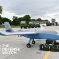CH-4 Rainbow UAV