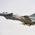 Chengdu J-10C Fighter Jet
