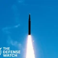 DF-26 missile