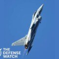 Eurofighter Typhoon fighter jet Official Images