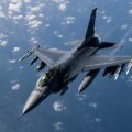 F-16 Fighting Falcon Fighter Jet official images