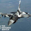 F-16 Fighting Falcon Fighter Jet
