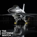 F-16 Fighting Falcon Fighter Jet official images