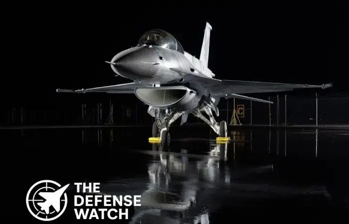 F-16 Fighting Falcon Fighter Jet official images