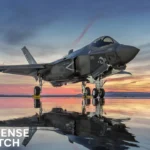 F-35 Lightning II