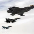 F-35 Lightning II Fighter Jet official images