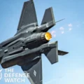 F-35 Lightning II Fighter Jet official images