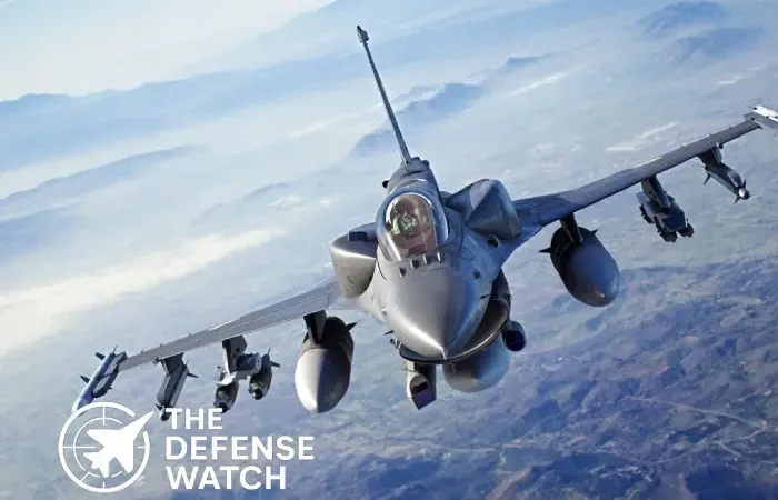 F-16 Fighting Falcon Fighter Jet official images