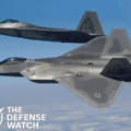F-22 Raptor official images