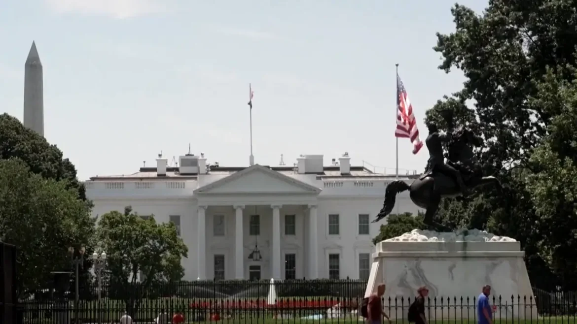 Government Shutdown 2025