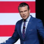 Hegseth anti-leak initiative