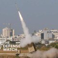 Iron Dome Air Defense System