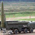 Iskander-M Missile System