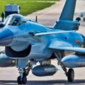 Chengdu J-10C Fighter Jet