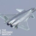 J-20 Mighty Dragon Official Images