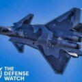 Chengdu J-20 Mighty Dragon Stealth Fighter