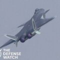 J-20 Mighty Dragon Official Images