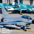Chengdu J-10C Fighter Jet