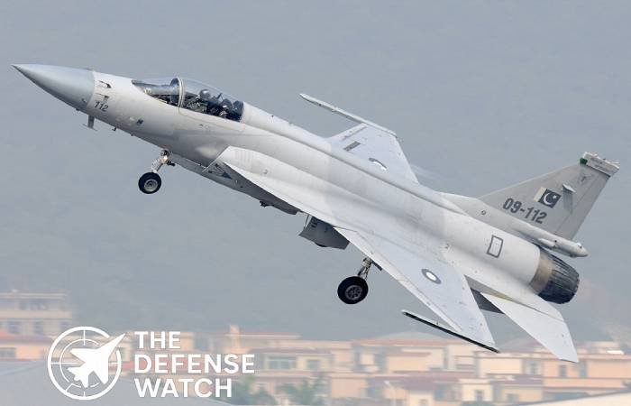 JF-17 Thunder