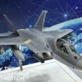 KF-21 Boramae Fighter Jet Official Imges