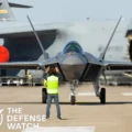KF-21 Boramae Fighter Jet Official Imges