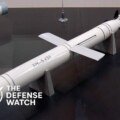 Kalibr Cruise Missile