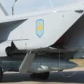 Kinzhal Hypersonic Missile