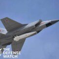 Kinzhal Hypersonic Missile