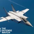 Kinzhal Hypersonic Missile