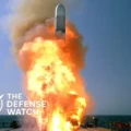 Tomahawk Cruise Missile Images