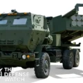 M142 HIMARS