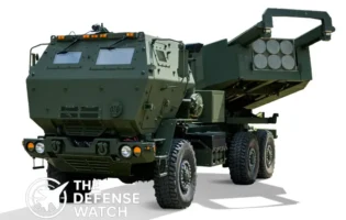 M142 HIMARS