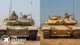 M1A2 Abrams SEPv3 vs Leopard 2A7+: Head-to-Head in Modern Armour Warfare