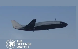 MQ-28 Ghost Bat